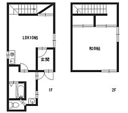 姫路市青山1丁目の一戸建て