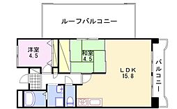 たつの市揖保川町神戸北山
