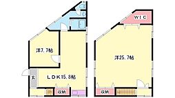 小野市葉多町の一戸建て