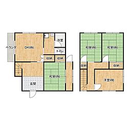 姫路市西今宿6丁目の一戸建て