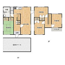 姫路市夢前町塚本戸建