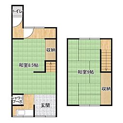 姫路市大津区長松バルク戸建