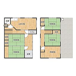 姫路市御立中4丁目戸建
