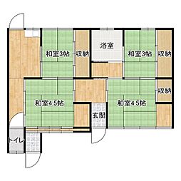 相生市川原町テラス