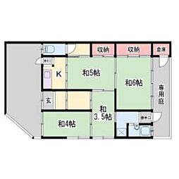相生市緑ヶ丘1丁目戸建