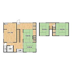 高砂市梅井戸建