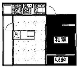 クレスト多可町　2号棟 406
