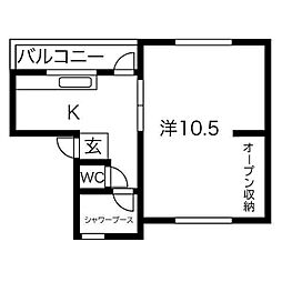 サン・フィールド 3-1