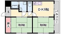 サンマリン大河内 202