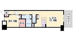 キャッスルコート岩端 605