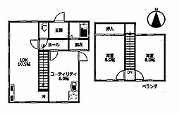 姫路市青山北３丁目の一戸建て