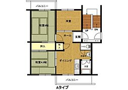 播磨本荘　2号棟 513