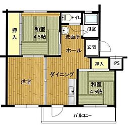 姫路青山5号棟 126