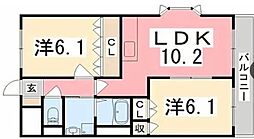 コンフォ―ダブルS 201