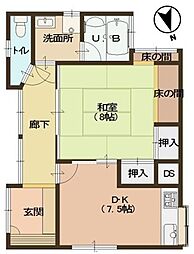 姫路市土山６丁目の一戸建て