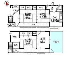 高砂市高砂町農人町