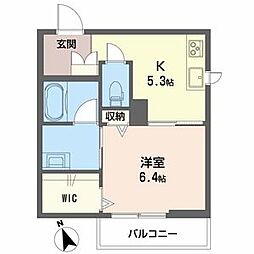 ヴィアソーレＫ 301