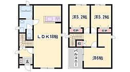 姫路市南車崎２丁目の一戸建て