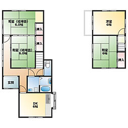 姫路市下手野４丁目の一戸建て
