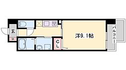 クレール姫路II 107