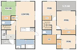 姫路市北条の一戸建て