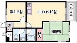 ベネフィス粟津 405