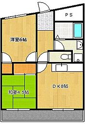 ベアード水上 203