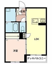 カーサ　アトリオＳＫ 105