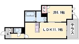 リメインらかん　Ｎ棟 303