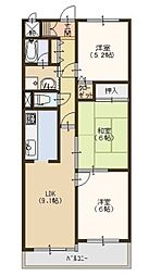 パークサイド・ナガイ 305