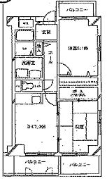 泉マンション 905