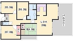 姫路市北新在家１丁目