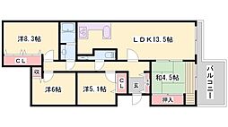 姫路市北新在家１丁目