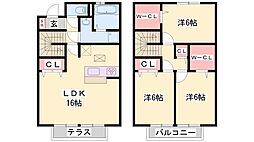 エルシオン竹ケ花 105