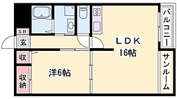 姫路市広畑区小坂