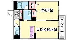 加西市北条町横尾