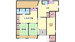 相生市古池本町の一戸建て