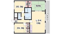 姫路市北今宿２丁目