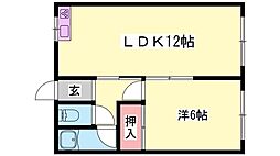 加古川市尾上町安田の一戸建て