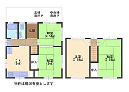 恵美酒町IH戸建