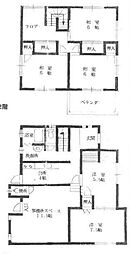 高砂市中筋５丁目の一戸建て