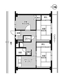 姫路市城東町毘沙門