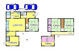 加古川市山手戸建