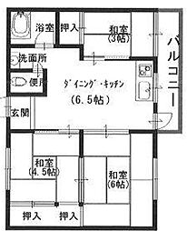 加古川市志方町上冨木