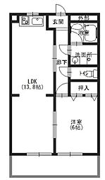プラムハイツ 303