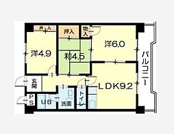 ロイヤルコーポ伊保 204