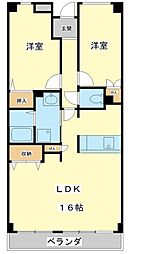 ギャラクシー・ホーヨー 602