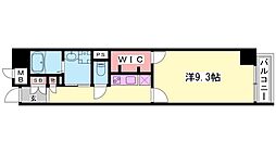キャッスルコート龍野町II 701