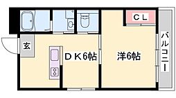 カリヨン三蔵田 401