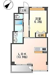 グランチェスタ 501